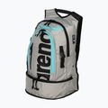 arena Fastpack 3.0 úszó hátizsák 40 l ice sky 2