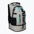 arena Fastpack 3.0 úszó hátizsák 40 l ice sky 3