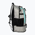 arena Fastpack 3.0 úszó hátizsák 40 l ice sky 5