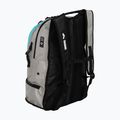arena Fastpack 3.0 úszó hátizsák 40 l ice sky 7