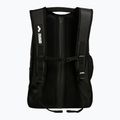 Arena Fastpack 3.0 40 l sötét füst/neonsárga úszó hátizsák 2