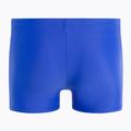 Férfi arena Icons Swim Short Egyszínű kék boxeralsó 005050/800 2