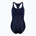 Női egyrészes fürdőruha arena Icons Racer Back Solid navy blue 005041/700 2