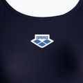 Női egyrészes fürdőruha arena Icons Racer Back Solid navy blue 005041/700 3