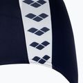 Női egyrészes fürdőruha arena Icons Racer Back Solid navy blue 005041/700 4