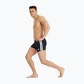 Férfi arena Icons Swim Short Egyszínű fekete 005050/500 boxeralsó 5