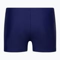 Férfi arena Icons Swim Short Egyszínű sötétkék boxeralsó 005050/700 2