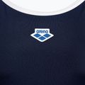 Női egyrészes fürdőruha arena Icons Super Fly Back Solid navy blue 005036 3