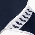 Női egyrészes fürdőruha arena Icons Super Fly Back Solid navy blue 005036 4