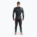 Férfi neoprén ruha arena Storm coral blue/black 2