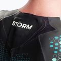 Férfi neoprén ruha arena Storm coral blue/black 4