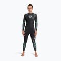Női neoprén ruha arena Storm coral blue/black