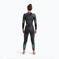 Női neoprén ruha arena Storm coral blue/black 2