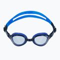 Gyerek úszószemüveg arena Air Jr blue/blue 2