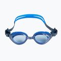 Gyerek úszószemüveg arena Air Jr blue/blue 2
