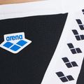 Férfi arena Icons Swim Alacsony derekú rövid egyszínű fekete 005046/501 fürdőnadrág 9