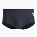 Férfi úszónadrág arena Icons Swim Alacsony derekú rövid panel szürke 005052 /550