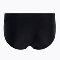Férfi úszónadrág arena Icons Swim Alacsony derekú rövid panel szürke 005052 /550 2