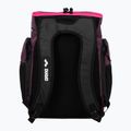 hátizsák arena Spiky III 45 l plum/neon pink 3