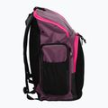 hátizsák arena Spiky III 45 l plum/neon pink 7