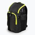 Hátizsák arena Spiky III 45 l dark smoke/neon yellow 3