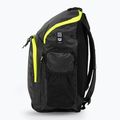 Hátizsák arena Spiky III 45 l dark smoke/neon yellow 7