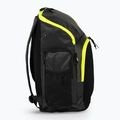 Hátizsák arena Spiky III 45 l dark smoke/neon yellow 8