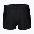 Arena Swim Short Logo gyermek úszónadrág fekete 005549/580 6