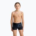 Arena Swim Short Logo gyermek úszónadrág fekete 005549/580 7