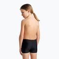 Arena Swim Short Logo gyermek úszónadrág fekete 005549/580 8
