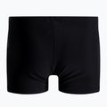 Arena Swim Short Logo gyermek úszónadrág fekete 005549/580 2