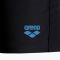 Arena Swim Short Logo gyermek úszónadrág fekete 005549/580 3