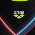 Női egyrészes fürdőruha Arena Tech One Back Placement fekete és színes 005561 3