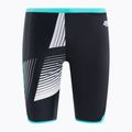 Férfi arena Icons Swim Jammer Logo fekete 005657/518