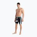 Férfi arena Icons Swim Jammer Logo fekete 005657/518 4
