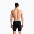 Férfi arena Icons Swim Jammer Logo fekete 005657/518 6