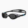 Úszószemüveg készlet (úszószemüveg / tok / antifog folyadék) ARENA Goggles Kit 100 fekete 005663
