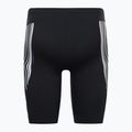 Férfi arena Swim Jammer Márványozott fekete 005785/550 2