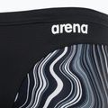 Férfi arena Swim Jammer Márványozott fekete 005785/550 3