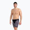 Férfi arena Swim Jammer Márványozott fekete 005785/550 4