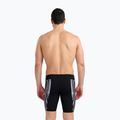 Férfi arena Swim Jammer Márványozott fekete 005785/550 5