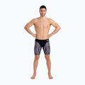 Férfi arena Swim Jammer Márványozott fekete 005785/550 6