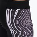Férfi arena Swim Jammer Márványozott fekete 005785/550 8