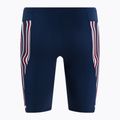 Férfi arena Swim Jammer Márványozott tengerészkék 005785/740 2