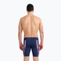 Férfi arena Swim Jammer Márványozott tengerészkék 005785/740 7