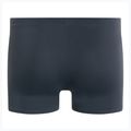 Férfi arena Optimal Short szürke úszó boxeralsó 004083/560 2