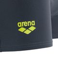 Férfi arena Optimal Short szürke úszó boxeralsó 004083/560 4