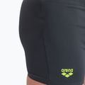 Férfi arena Optimal Short szürke úszó boxeralsó 004083/560 9