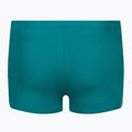 Férfi arena Icons Swim Short Egyszínű zöld boxeralsó 005050/600 2