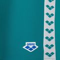 Férfi arena Icons Swim Short Egyszínű zöld boxeralsó 005050/600 3